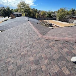 Lemos Roofing & Construction