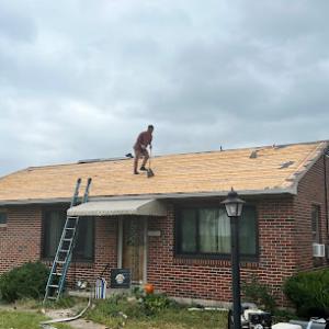 JAG Roofing & Siding