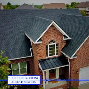 Blue Line Roofing & Restoration