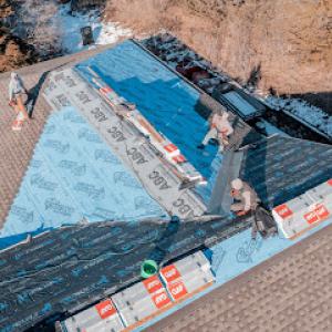 Nelson Contracting