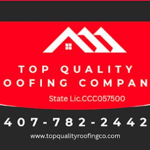 Top Quality Roofing