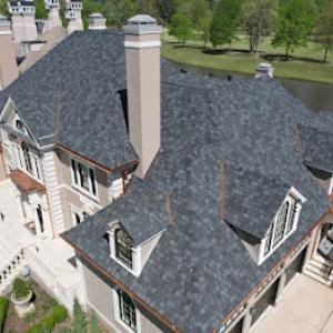 Natural State Restoration & Roofing