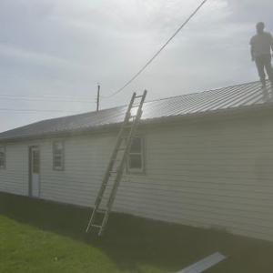 Conrad & Son Roofing & Remodeling