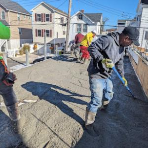 Westgate Construction