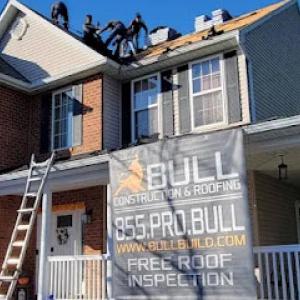Bull Construction & Roofing