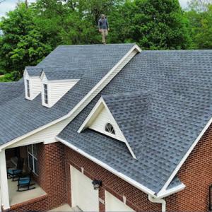 Roof Runners