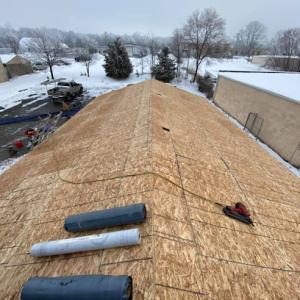 Rocket Roofing & Development