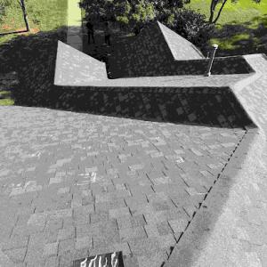Rain Roofing Pros