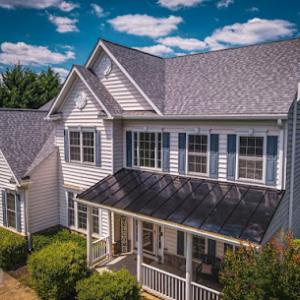 Valor Home Roofing