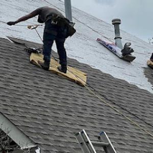 Bauer Roofing