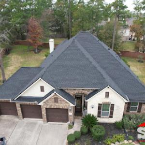 SCG Roofing