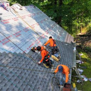 M. Anthony's Roofing