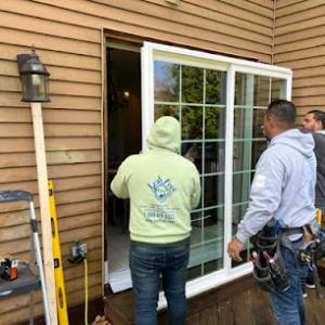 Leaf Free Home Improvements