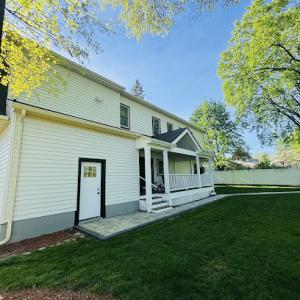Grand Roof Repair & Replacement