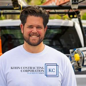 Kohn Contracting Corporation