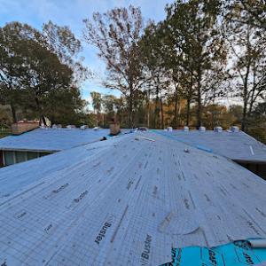 M & M Construction Group LLC - Your Roofing Gal