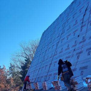 EDI Remodeling & Roofing