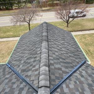 McCabe Roofing & Siding