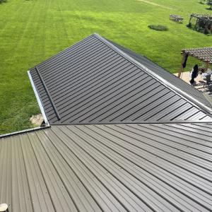 Metalcraft Roofing