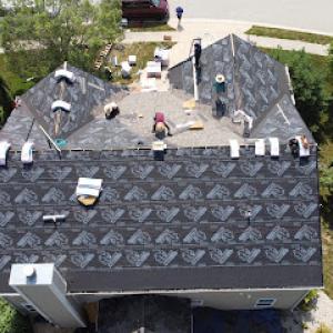 Indy Roof Rangers