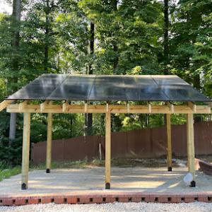 Golden Roofing & Restoration