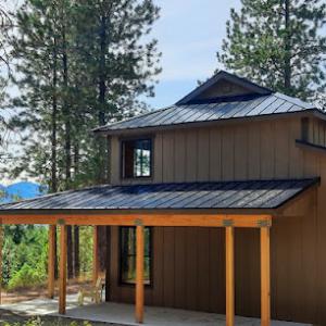 Western Sierra Roofing