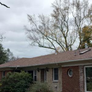 Ryan's Roofing & Repair