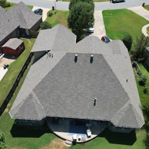 Paragon Exteriors & Roofing