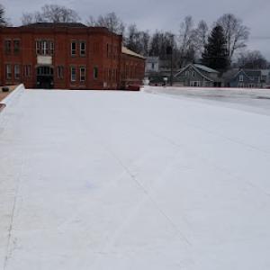 Alpha Roof Restoration & Consulting