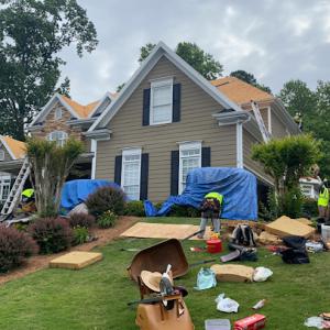 AMC Roofing & Construction