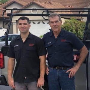 Clark's Gables Roofing