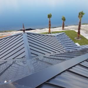 David Swihart Roofing