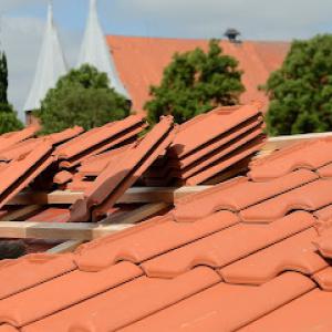 Williams Roofing