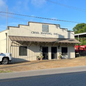 Cross Roofing