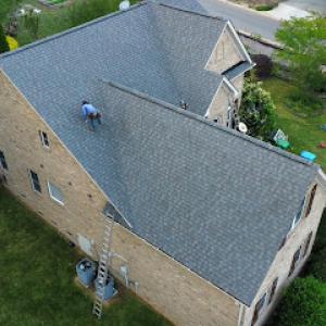 Heritage Roofing Solutions