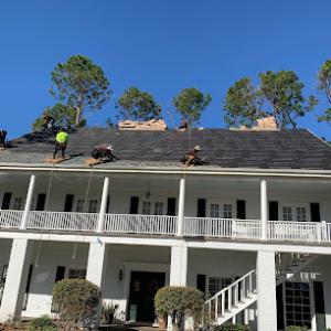 Carreras Roofing & Construction