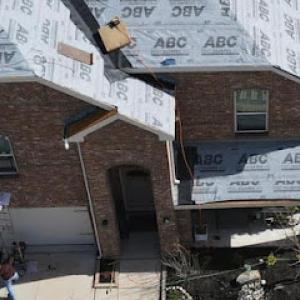 K & H General Contracting & Roofing
