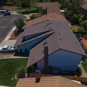 Apollo Roofing Company