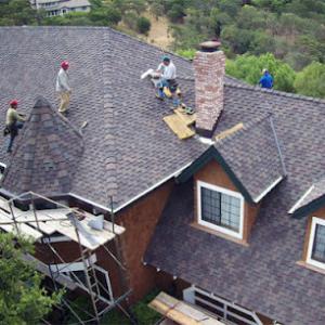 Superior Roofing Solutions