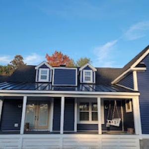 Anthony Construction Roofing & Siding