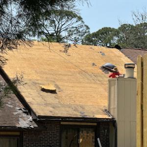 Swindell & Sons Roofing