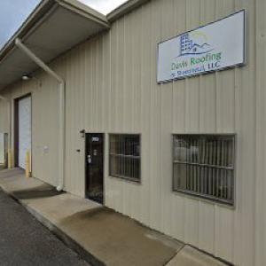 Davis Roofing & Sheetmetal