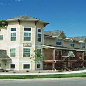 Quality Seamless Gutters of MT