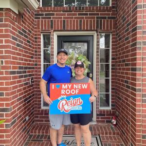 Reign Roofing - Sugar Land