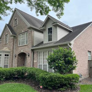 Fortified Texas Roofing