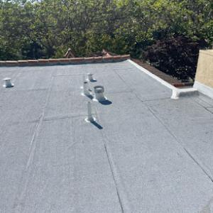 All Clean Gutters & Roofing