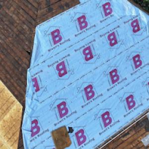 Brown's Roofing
