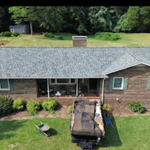 Roofers Monroe NC