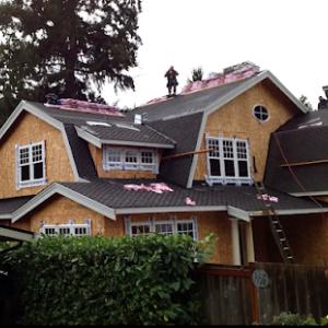 Heritage Roofing
