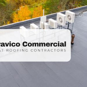 Gravico Commercial Roofing Company
